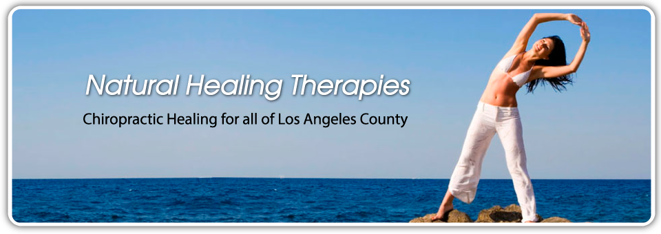 Natural Healing Therapies