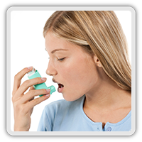 Asthama Treatment in Whittier CA