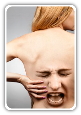 Back Pain Treatment in Whittier CA