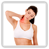 neck and shoulder pain doctor in Whittier CA