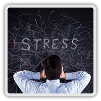 Stress Treatment in Whittier CA