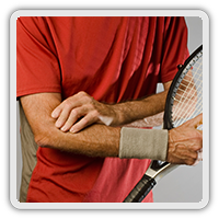 tennis elbow treatmentment in Whittier CA