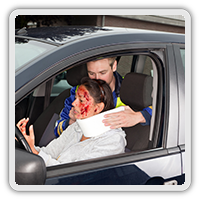 Whiplash treatment in Whittier CA