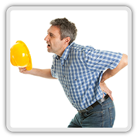 Whittier Sports Injuries Chiropractor